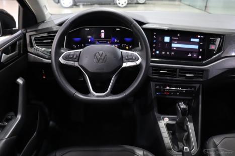 VOLKSWAGEN Virtus 1.0 4P 200 TSI FLEX COMFORTLINE AUTOM�TICO, Foto 5