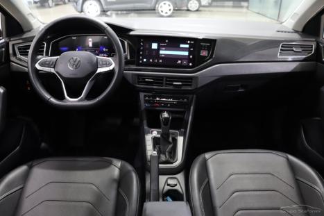 VOLKSWAGEN Virtus 1.0 4P 200 TSI FLEX COMFORTLINE AUTOM�TICO, Foto 6