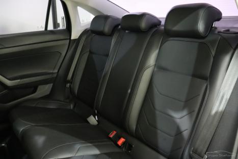VOLKSWAGEN Virtus 1.0 4P 200 TSI FLEX COMFORTLINE AUTOM�TICO, Foto 8