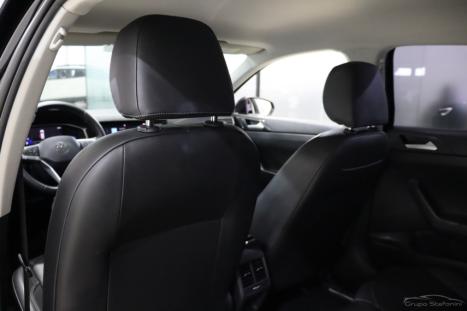 VOLKSWAGEN Virtus 1.0 4P 200 TSI FLEX COMFORTLINE AUTOM�TICO, Foto 9