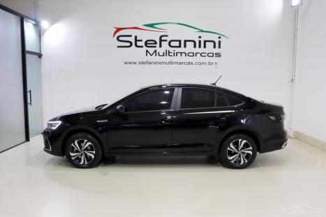 VOLKSWAGEN Virtus 1.0 4P 200 TSI FLEX COMFORTLINE AUTOM�TICO, Foto 10