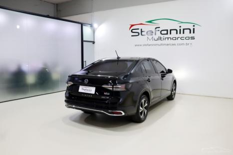 VOLKSWAGEN Virtus 1.0 4P 200 TSI FLEX COMFORTLINE AUTOM�TICO, Foto 11