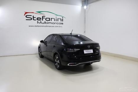 VOLKSWAGEN Virtus 1.0 4P 200 TSI FLEX COMFORTLINE AUTOM�TICO, Foto 13