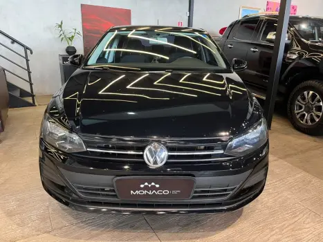 VOLKSWAGEN Virtus 1.6 4P MSI FLEX, Foto 1