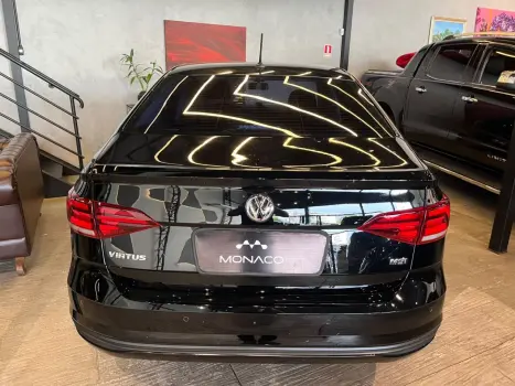 VOLKSWAGEN Virtus 1.6 4P MSI FLEX, Foto 2