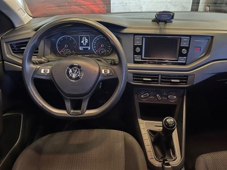 VOLKSWAGEN Virtus 1.6 4P MSI FLEX, Foto 3