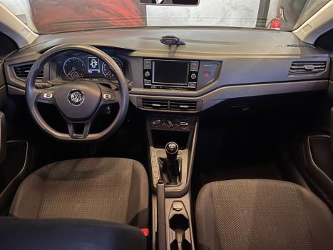 VOLKSWAGEN Virtus 1.6 4P MSI FLEX, Foto 4
