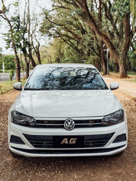 VOLKSWAGEN Virtus 1.6 4P MSI FLEX AUTOM�TICO, Foto 2