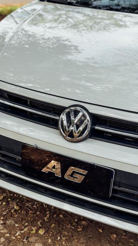 VOLKSWAGEN Virtus 1.6 4P MSI FLEX AUTOM�TICO, Foto 6