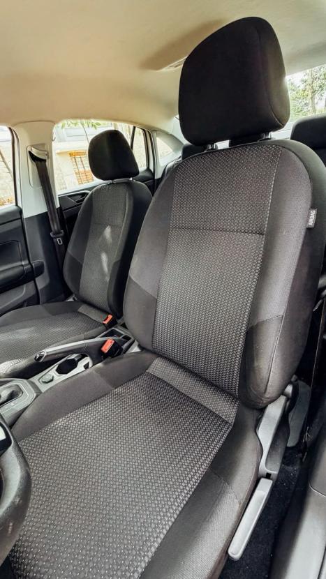 VOLKSWAGEN Virtus 1.6 4P MSI FLEX AUTOM�TICO, Foto 8