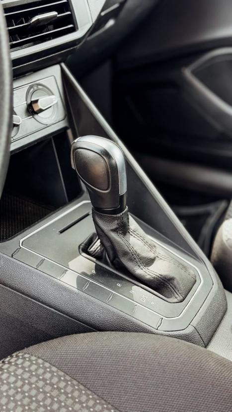 VOLKSWAGEN Virtus 1.6 4P MSI FLEX AUTOM�TICO, Foto 9