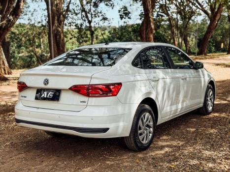 VOLKSWAGEN Virtus 1.6 4P MSI FLEX AUTOM�TICO, Foto 12