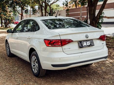 VOLKSWAGEN Virtus 1.6 4P MSI FLEX AUTOM�TICO, Foto 13