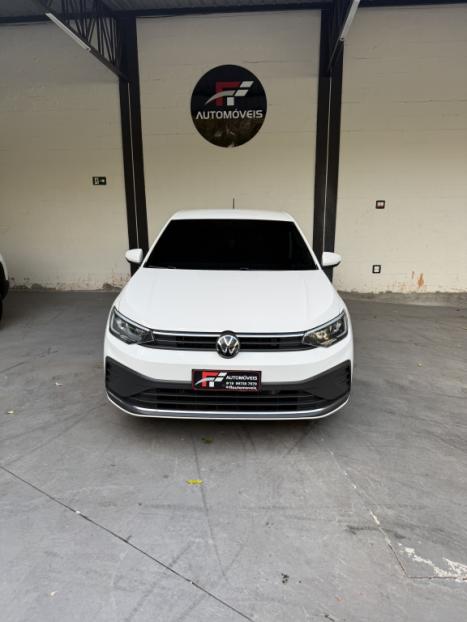 VOLKSWAGEN Virtus 1.0 4P 170 TSI, Foto 3
