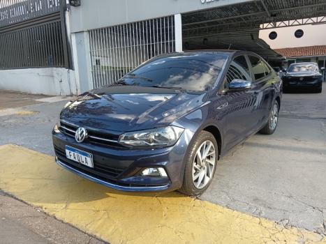 VOLKSWAGEN Virtus 1.0 4P 200 TSI FLEX HIGHLINE AUTOM�TICO, Foto 2