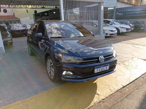 VOLKSWAGEN Virtus 1.0 4P 200 TSI FLEX HIGHLINE AUTOM�TICO, Foto 3