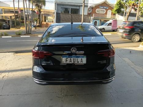 VOLKSWAGEN Virtus 1.0 4P 200 TSI FLEX HIGHLINE AUTOM�TICO, Foto 5