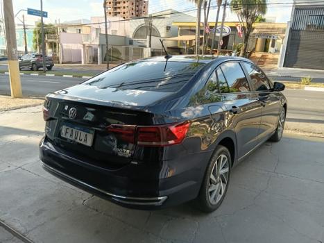 VOLKSWAGEN Virtus 1.0 4P 200 TSI FLEX HIGHLINE AUTOM�TICO, Foto 6