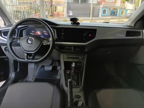 VOLKSWAGEN Virtus 1.0 4P 200 TSI FLEX HIGHLINE AUTOM�TICO, Foto 9