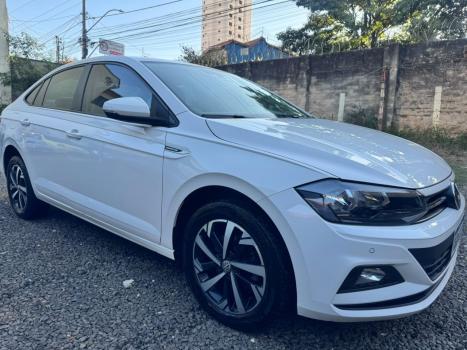 VOLKSWAGEN Virtus 1.0 4P 200 TSI FLEX COMFORTLINE AUTOM�TICO, Foto 2