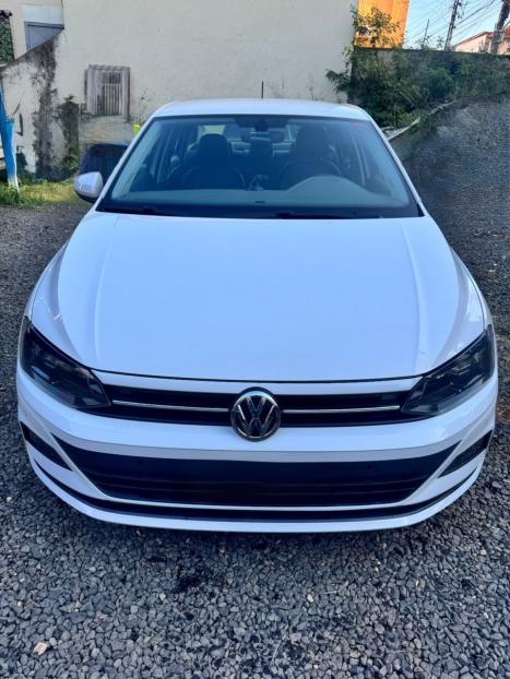 VOLKSWAGEN Virtus 1.0 4P 200 TSI FLEX COMFORTLINE AUTOM�TICO, Foto 3