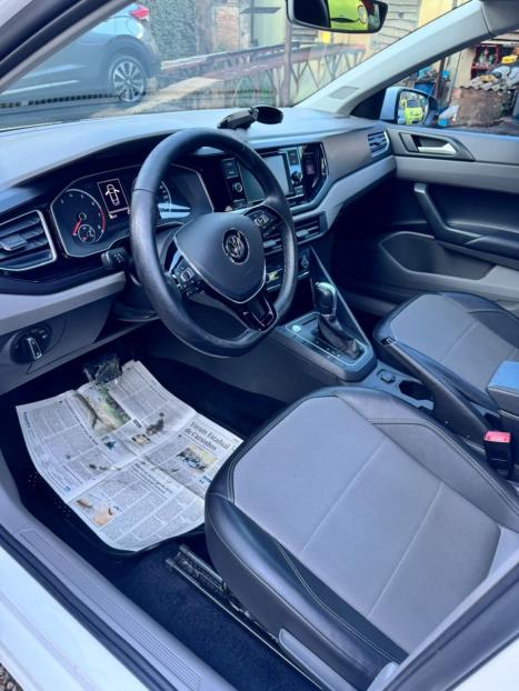 VOLKSWAGEN Virtus 1.0 4P 200 TSI FLEX COMFORTLINE AUTOM�TICO, Foto 5