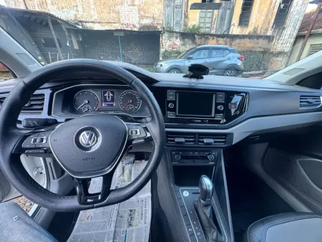 VOLKSWAGEN Virtus 1.0 4P 200 TSI FLEX COMFORTLINE AUTOM�TICO, Foto 6