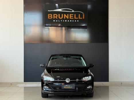 VOLKSWAGEN Virtus 1.0 4P 200 TSI FLEX HIGHLINE AUTOM�TICO, Foto 2