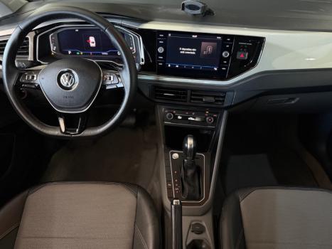 VOLKSWAGEN Virtus 1.0 4P 200 TSI FLEX HIGHLINE AUTOM�TICO, Foto 5