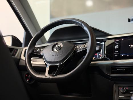 VOLKSWAGEN Virtus 1.0 4P 200 TSI FLEX HIGHLINE AUTOM�TICO, Foto 7