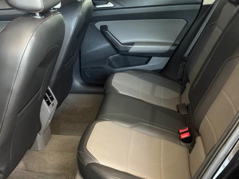 VOLKSWAGEN Virtus 1.0 4P 200 TSI FLEX HIGHLINE AUTOM�TICO, Foto 10