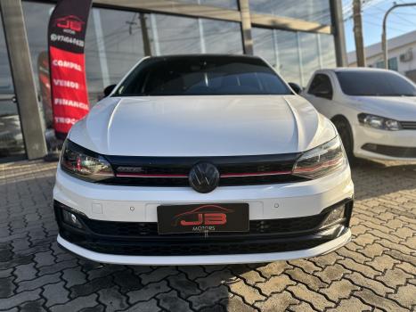 VOLKSWAGEN Virtus 1.4 4P 250 TSI GTS AUTOM�TICO, Foto 1