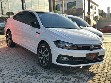 VOLKSWAGEN Virtus 1.4 4P 250 TSI GTS AUTOM�TICO, Foto 2