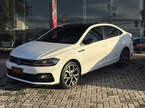 VOLKSWAGEN Virtus 1.4 4P 250 TSI GTS AUTOM�TICO, Foto 3