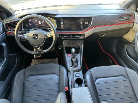 VOLKSWAGEN Virtus 1.4 4P 250 TSI GTS AUTOM�TICO, Foto 7