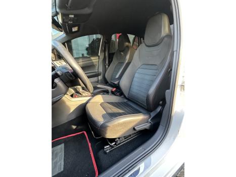 VOLKSWAGEN Virtus 1.4 4P 250 TSI GTS AUTOM�TICO, Foto 9
