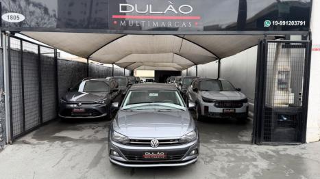 VOLKSWAGEN Virtus 1.0 4P 200 TSI FLEX COMFORTLINE AUTOM�TICO, Foto 1