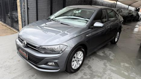 VOLKSWAGEN Virtus 1.0 4P 200 TSI FLEX COMFORTLINE AUTOM�TICO, Foto 2