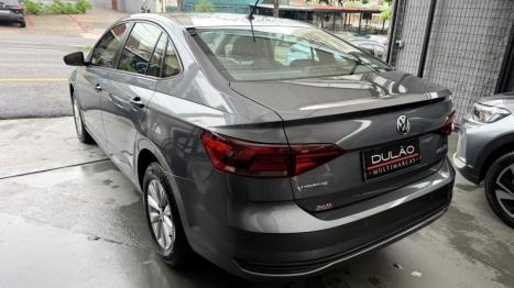 VOLKSWAGEN Virtus 1.0 4P 200 TSI FLEX COMFORTLINE AUTOM�TICO, Foto 4