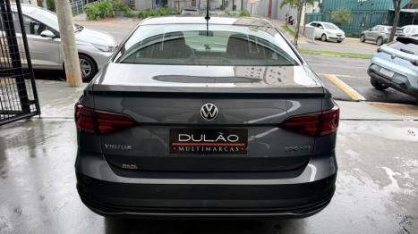 VOLKSWAGEN Virtus 1.0 4P 200 TSI FLEX COMFORTLINE AUTOM�TICO, Foto 5