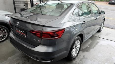 VOLKSWAGEN Virtus 1.0 4P 200 TSI FLEX COMFORTLINE AUTOM�TICO, Foto 6