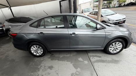 VOLKSWAGEN Virtus 1.0 4P 200 TSI FLEX COMFORTLINE AUTOM�TICO, Foto 7