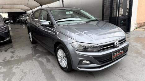 VOLKSWAGEN Virtus 1.0 4P 200 TSI FLEX COMFORTLINE AUTOM�TICO, Foto 8