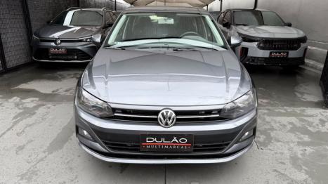 VOLKSWAGEN Virtus 1.0 4P 200 TSI FLEX COMFORTLINE AUTOM�TICO, Foto 9