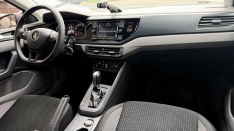 VOLKSWAGEN Virtus 1.0 4P 200 TSI FLEX COMFORTLINE AUTOM�TICO, Foto 10