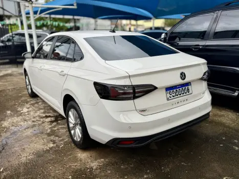 VOLKSWAGEN Virtus 1.0 4P 170 TSI AUTOMÁTICO, Foto 2