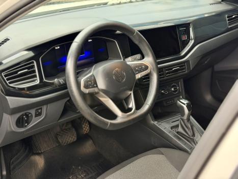 VOLKSWAGEN Virtus 1.0 4P 170 TSI AUTOMÁTICO, Foto 4