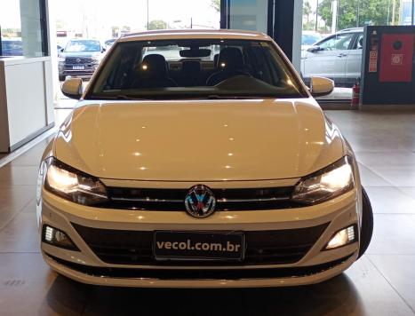 VOLKSWAGEN Virtus 1.0 4P 200 TSI FLEX HIGHLINE AUTOM�TICO, Foto 2