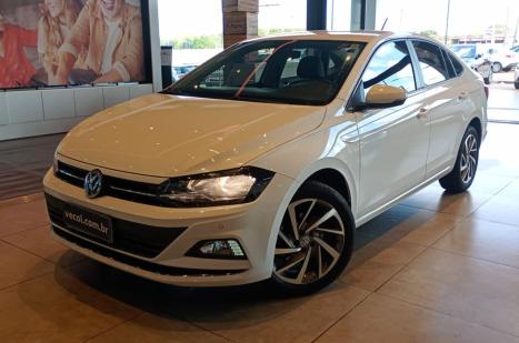 VOLKSWAGEN Virtus 1.0 4P 200 TSI FLEX HIGHLINE AUTOM�TICO, Foto 3