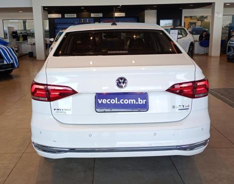 VOLKSWAGEN Virtus 1.0 4P 200 TSI FLEX HIGHLINE AUTOM�TICO, Foto 10
